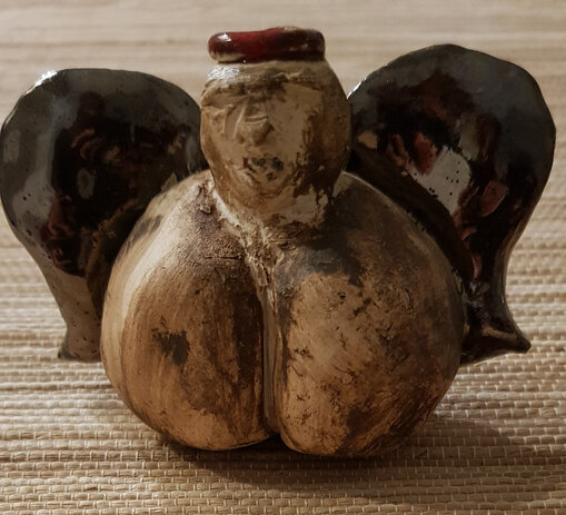 Der kleine Arschengel Arschengel