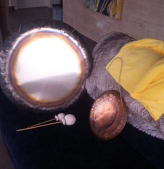 Entspannung und Meditation Entspannung