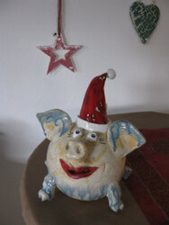 Nikolaus Schwein