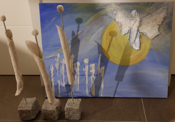 Die Stadt der Engel - Life ART of Spirit